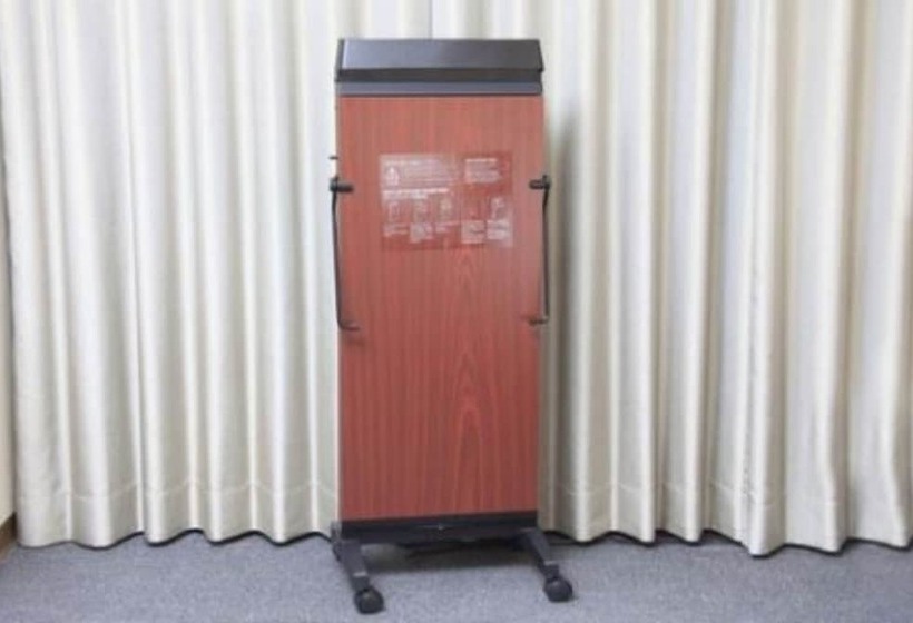 Номер Стандарт, Richmond Hotel Matsumoto