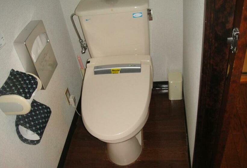 غرفة قياسية, Fukashiso