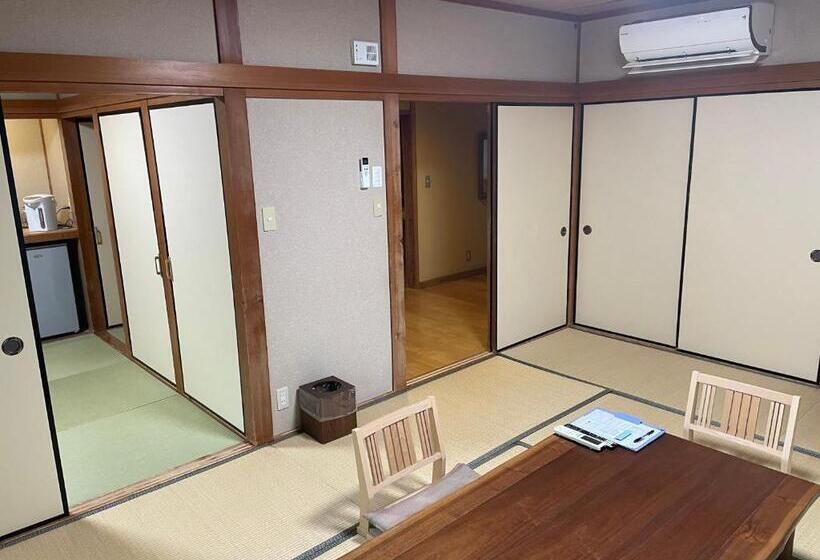 스탠다드 룸, Yamashinobu