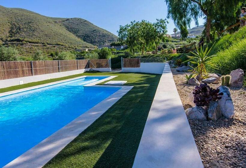 스탠다드 룸, Cortijo 4 Elementos