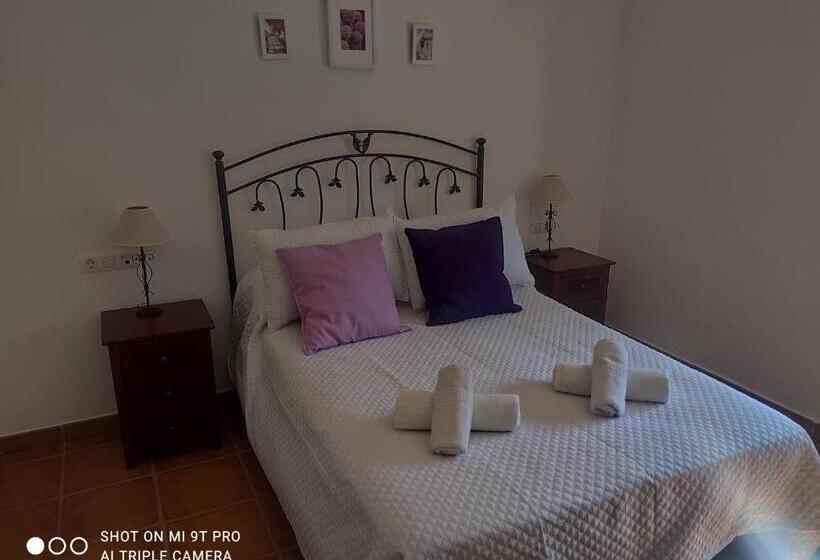 Номер Стандарт, El Lagar Pepe Hotel Staying