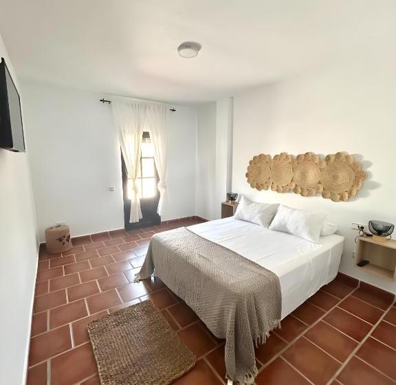 Номер Deluxe, El Lagar Pepe Hotel Staying