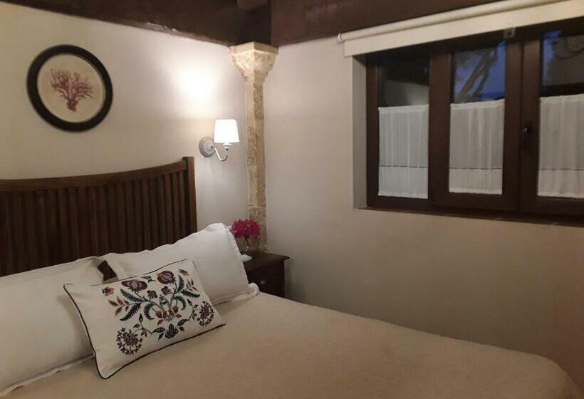 Quarto Estandar, Azalea Playa