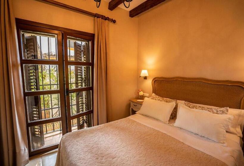 Quarto Estandar, Azalea Playa