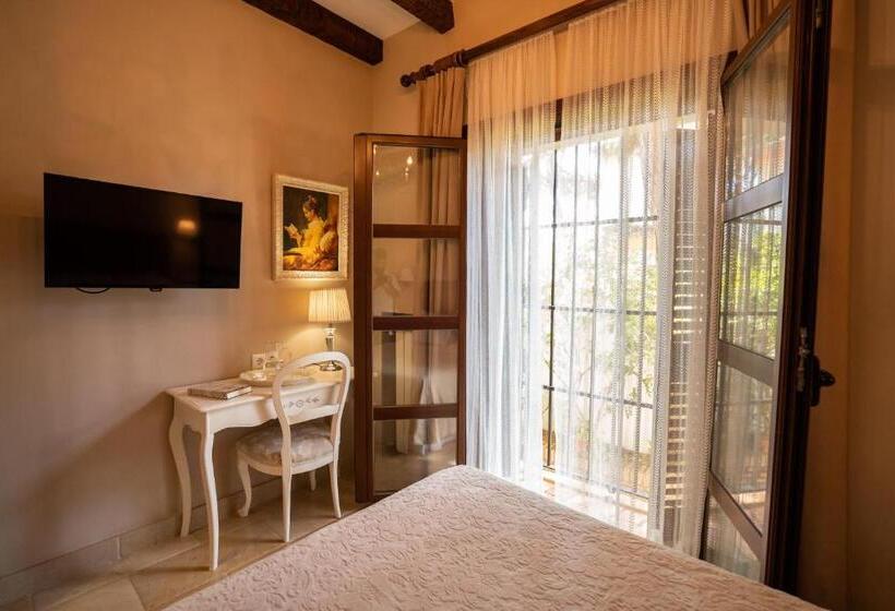 Quarto Estandar, Azalea Playa