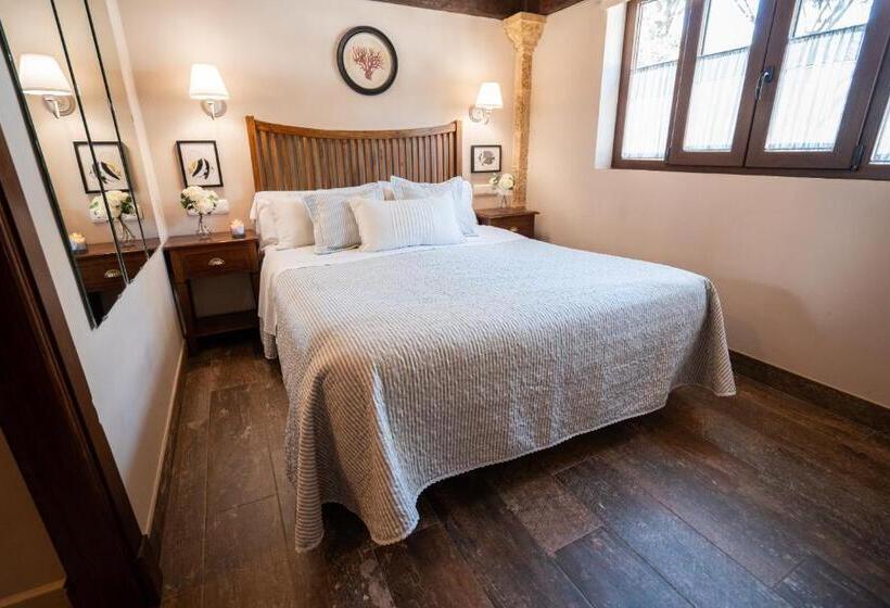 Quarto Estandar, Azalea Playa