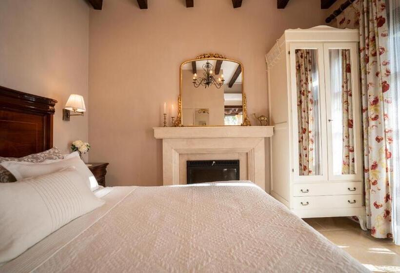 Quarto Estandar, Azalea Playa
