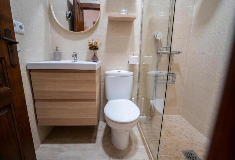 Quarto Estandar, Azalea Playa