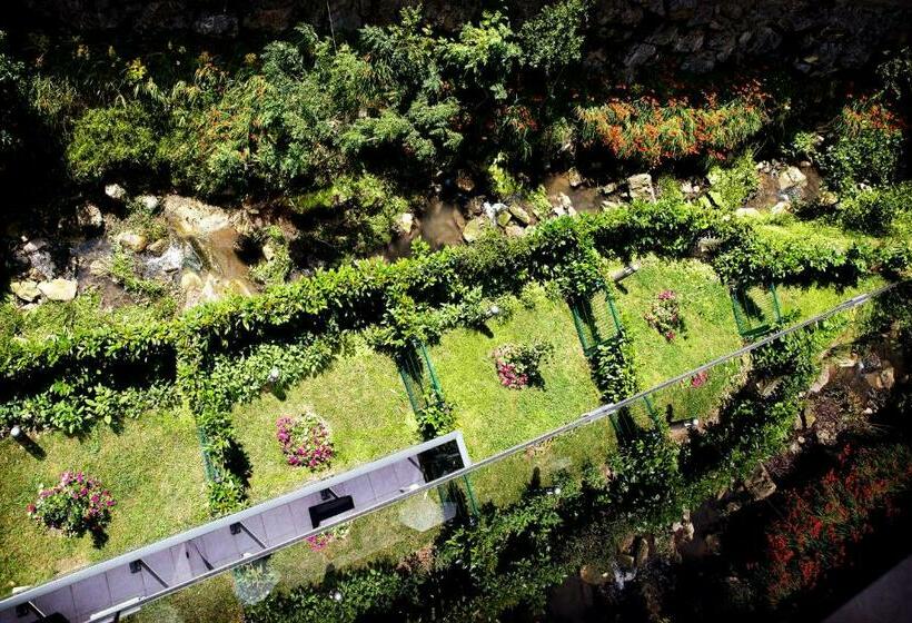 Economy Triple Room, Boutique Txanka Erreka Parking Incluido