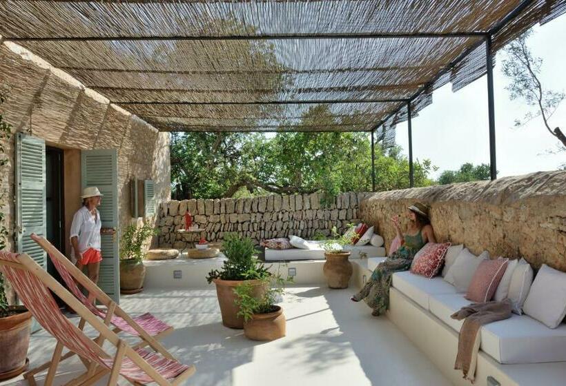 Люкс 2 Спальни, Cal Reiet Holistic Retreat