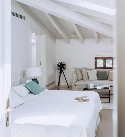 Номер Deluxe, Cal Reiet Holistic Retreat
