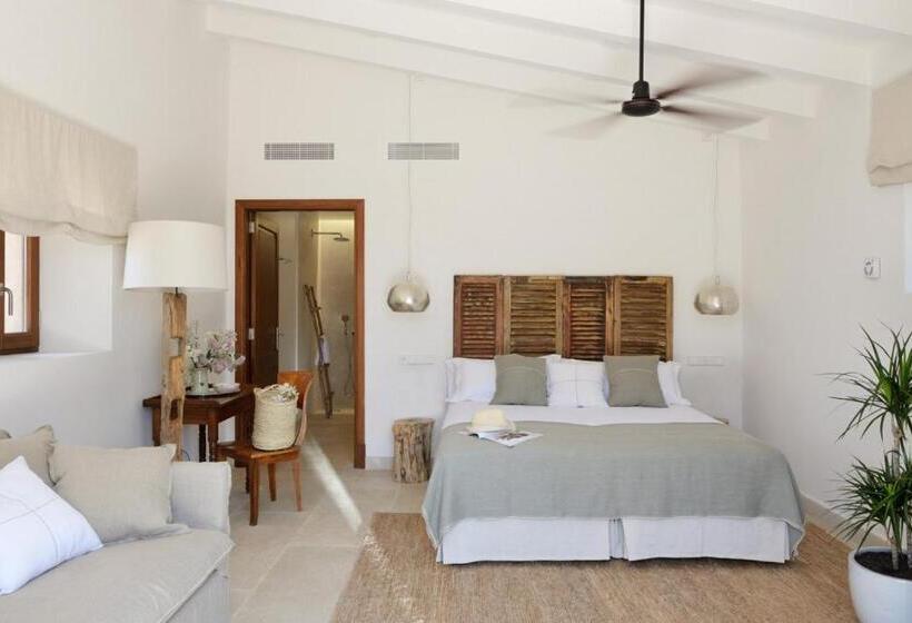 Номер Стандарт, Cal Reiet Holistic Retreat