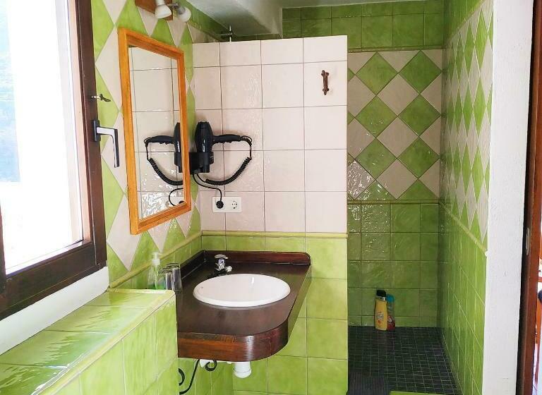 Номер Стандарт Вид на Горы, Casa Rural Arroyo De La Greda