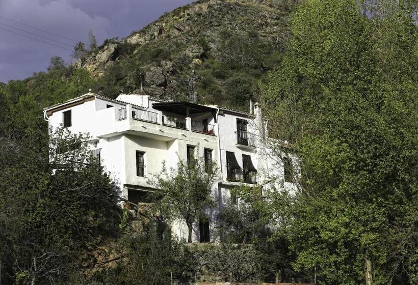 Номер Deluxe, Casa Rural Arroyo De La Greda
