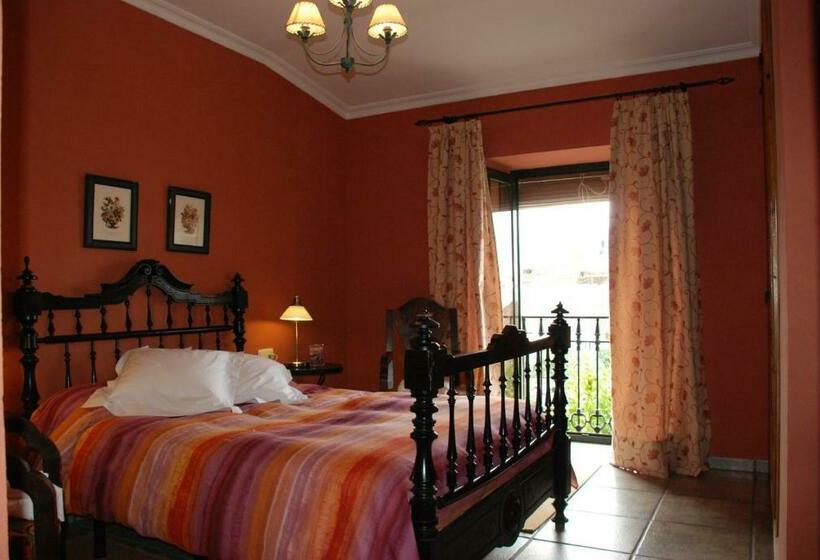 수피리어 룸, Casa Rural El Aguila