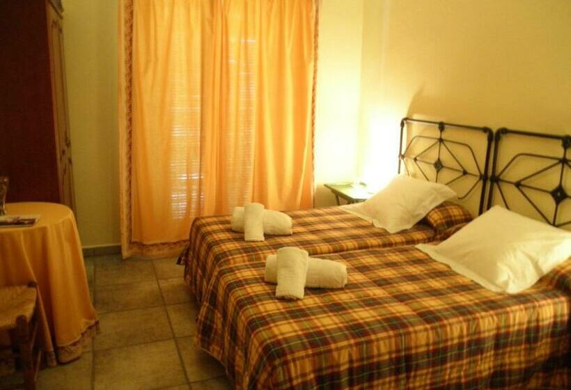스탠다드 룸, Casa Rural El Aguila