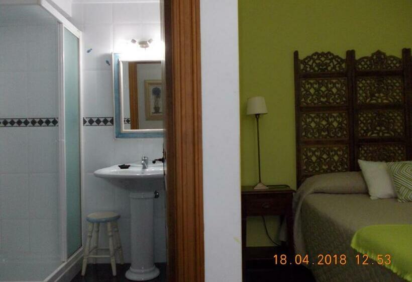 Номер Стандарт, Casa Rural Miamendi