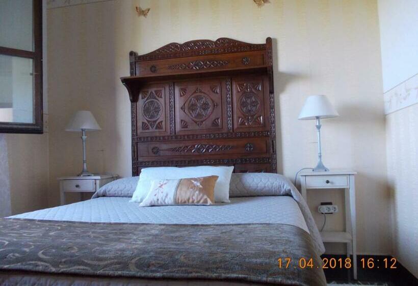 Номер Стандарт, Casa Rural Miamendi