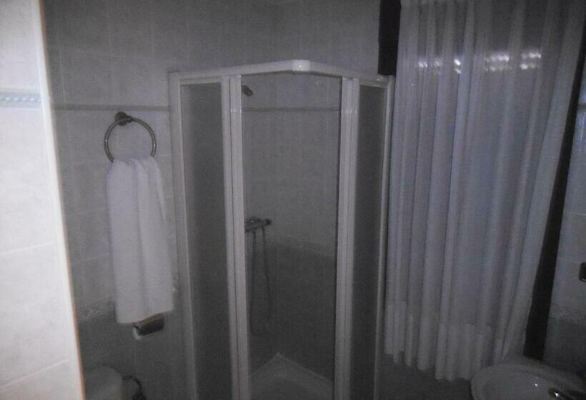스탠다드 룸, Hostal Los Galgos