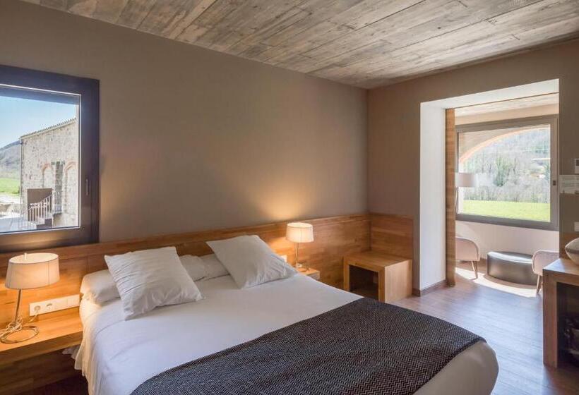 اتاق استاندارد, Les Planes Del Grau