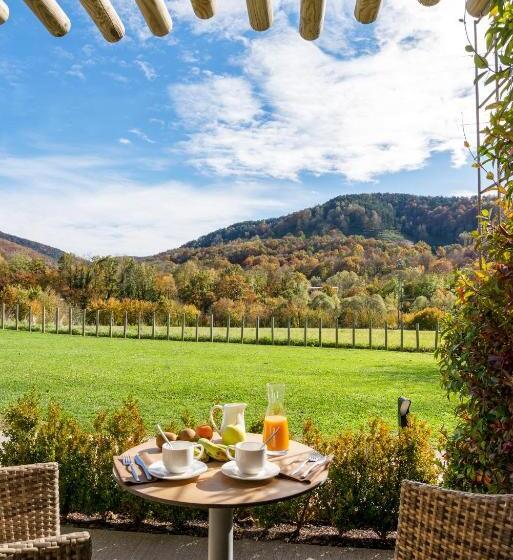 اتاق استاندارد, Les Planes Del Grau