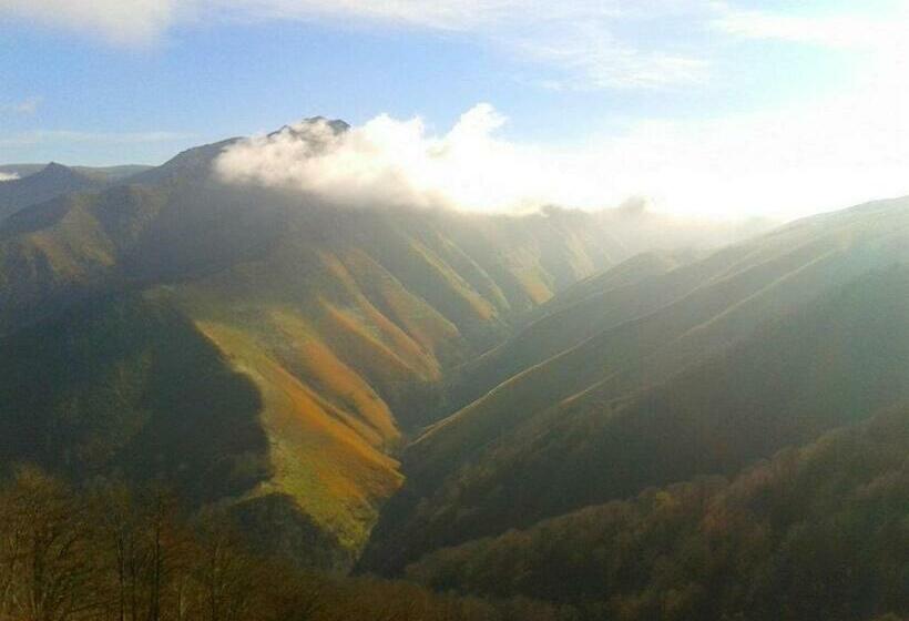 2ベッドルームアパートメント, Rural Aribe Irati