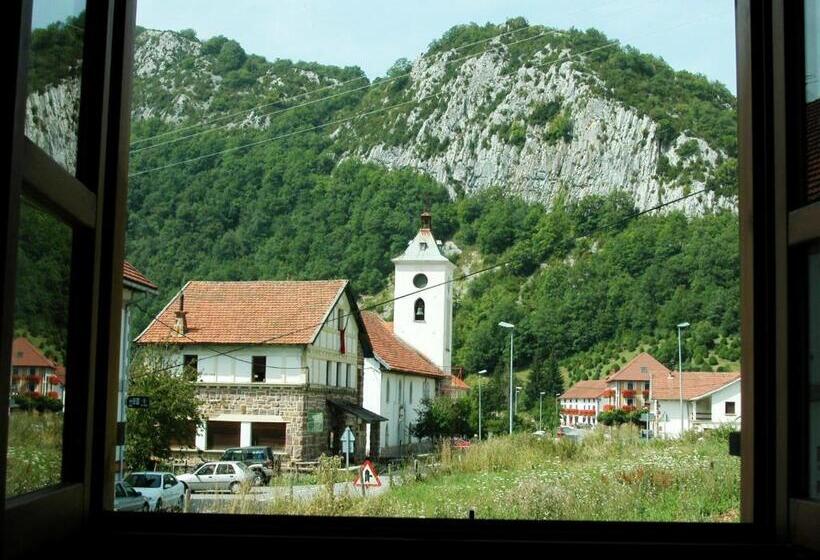 Номер Стандарт, Rural Aribe Irati