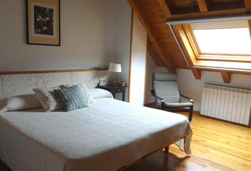 スタンダードルーム, Rural Aribe Irati