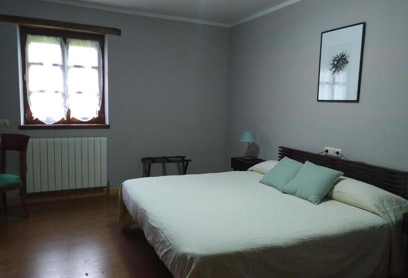 マウンテンビュースタンダードルーム, Rural Aribe Irati