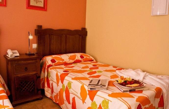 Habitación Estándar, Rural Miguel Angel
