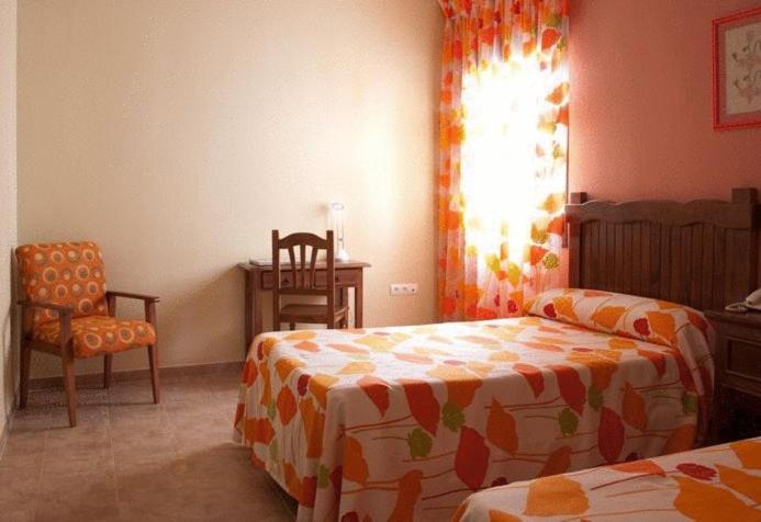 Habitación Estándar, Rural Miguel Angel
