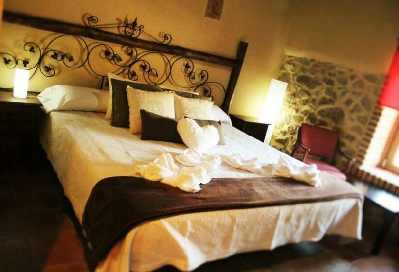 Номер Deluxe, Rural Vistahermosa