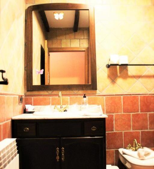 Quarto Familiar, Rural Vistahermosa
