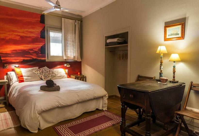 Номер Стандарт, Marakasa B&b