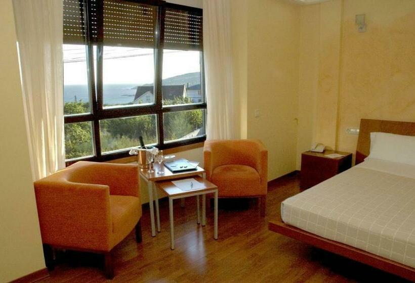 Номер Стандарт, Motel Abalo
