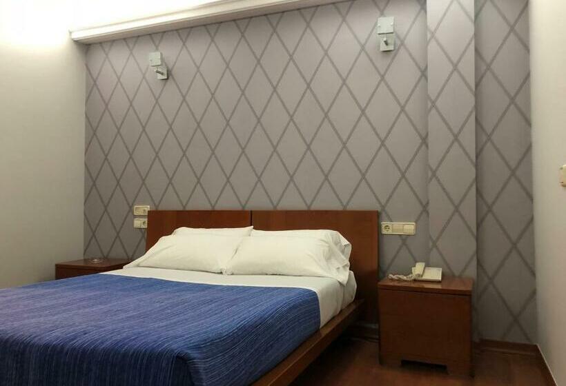 Номер Стандарт, Motel Abalo