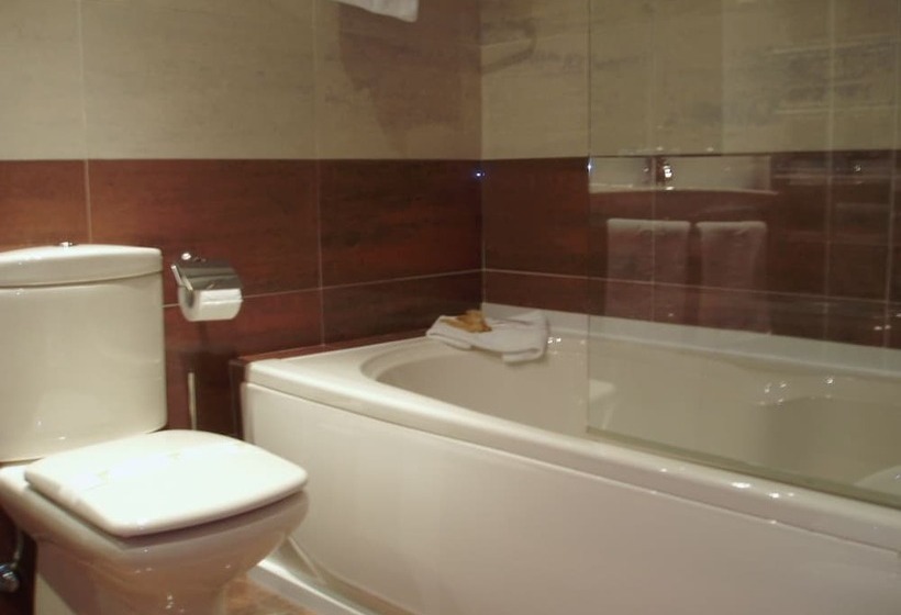 Номер Стандарт, Motel Abalo