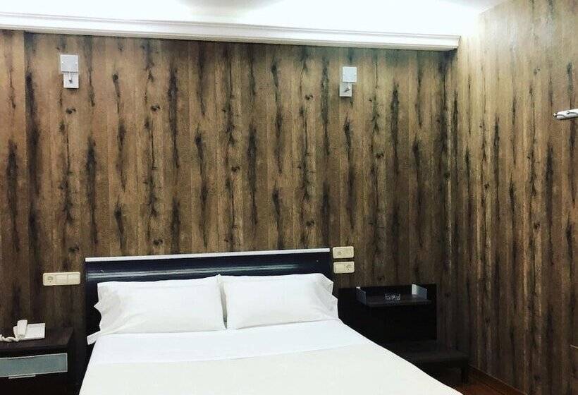 Номер Стандарт, Motel Abalo