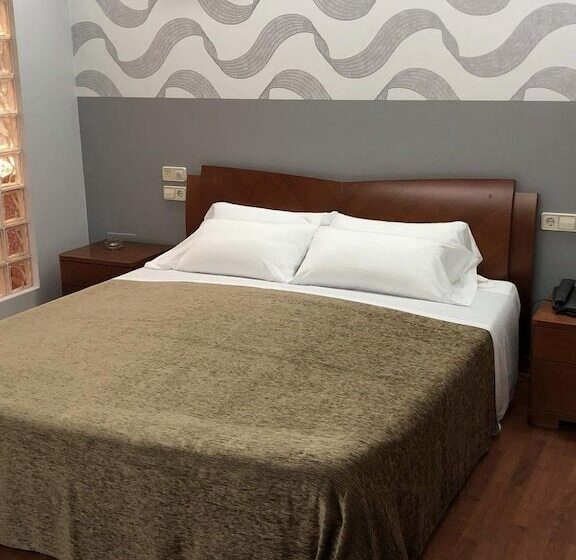 Номер Superior, Motel Abalo