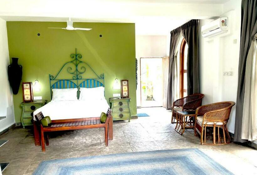 استودیوی استاندارد, Casa Da Praia