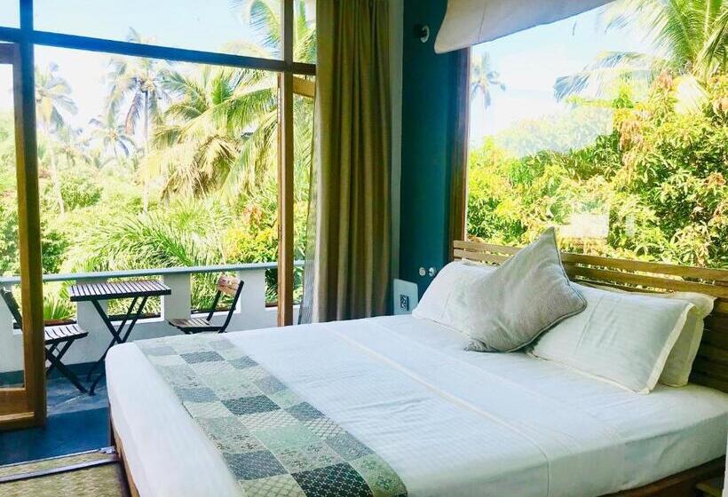 Люкс Вид на Бассейн, Casa Da Praia