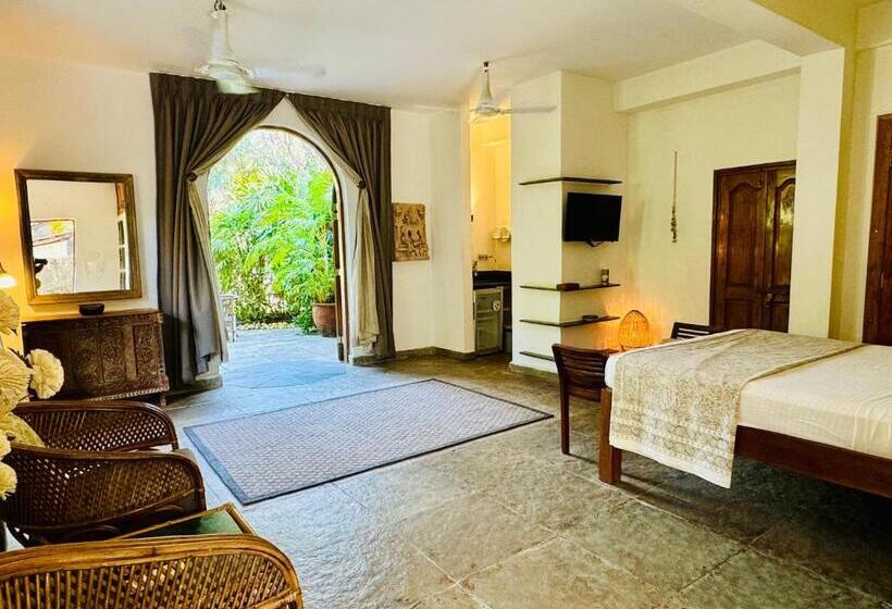 Студия Стандарт, Casa Da Praia