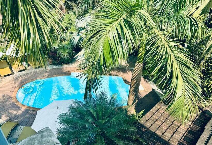 Номер Стандарт, Casa Da Praia