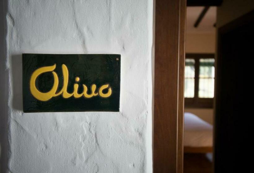 Номер Superior, Casa Olea Hotel Rural