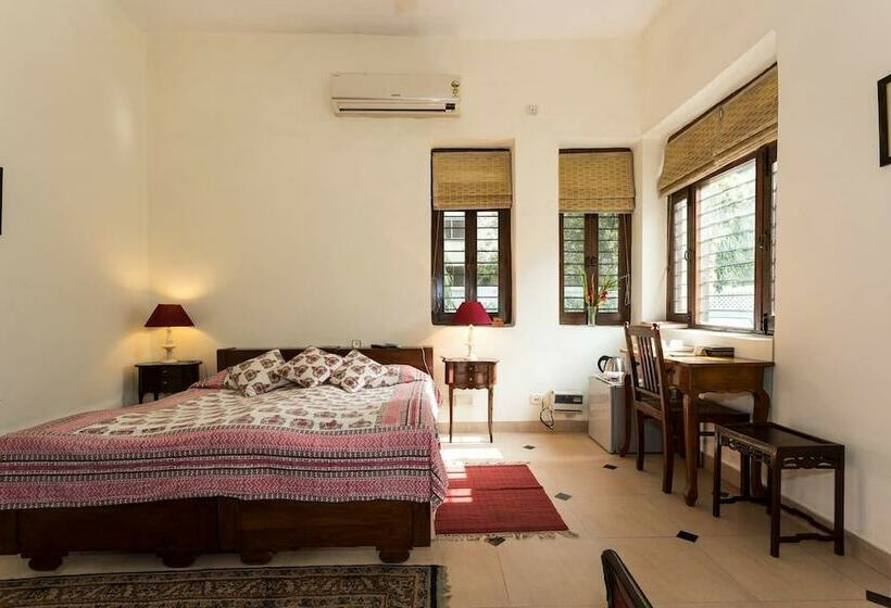 اتاق استاندارد, Eleven Bed & Breakfast