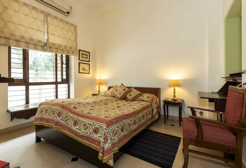 اتاق استاندارد, Eleven Bed & Breakfast