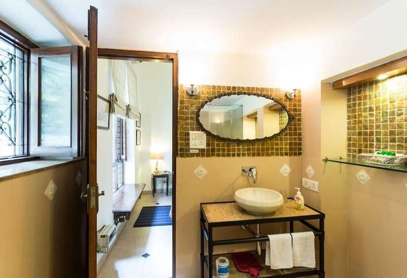 اتاق استاندارد, Eleven Bed & Breakfast