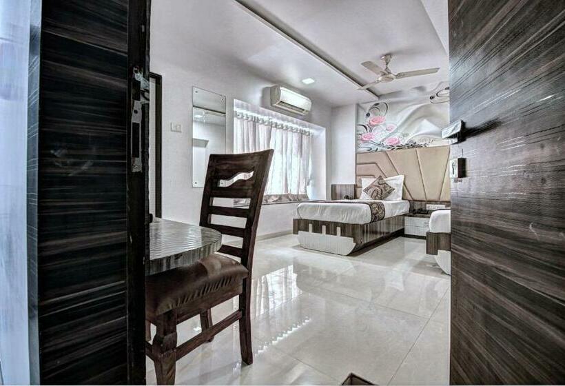 Номер Executive, City View