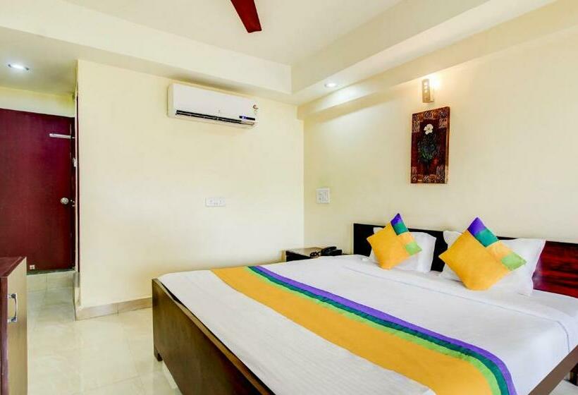标准间, Itsy Hotels Aditya