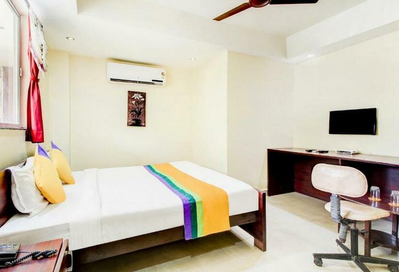 标准间, Itsy Hotels Aditya